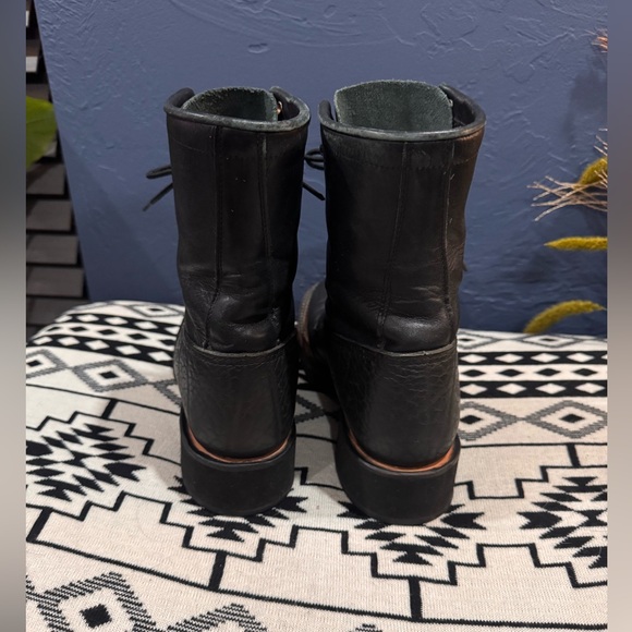 Justin Boots - Picture 3 of 8